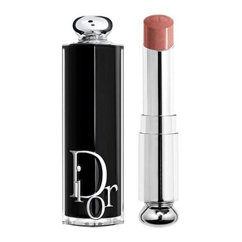 dior addict beige oblique